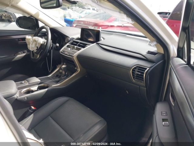 Photo 4 VIN: JTJGARBZ8M2200563 - LEXUS NX 300 