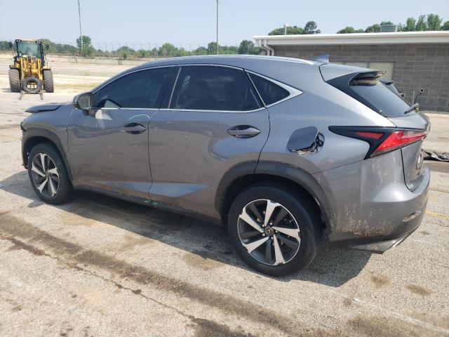 Photo 1 VIN: JTJGARBZ9L2166941 - LEXUS NX 300 