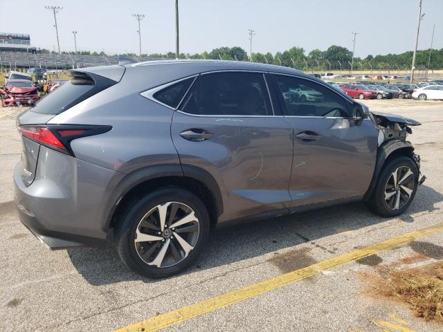 Photo 2 VIN: JTJGARBZ9L2166941 - LEXUS NX 300 