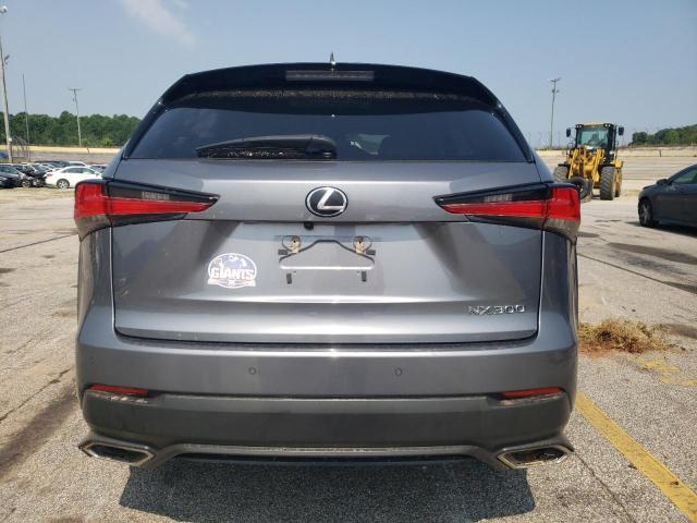 Photo 5 VIN: JTJGARBZ9L2166941 - LEXUS NX 300 