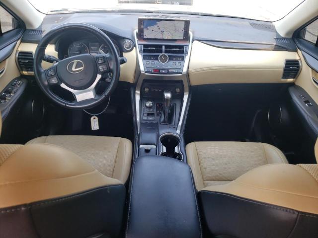 Photo 7 VIN: JTJGARBZ9L2166941 - LEXUS NX 300 