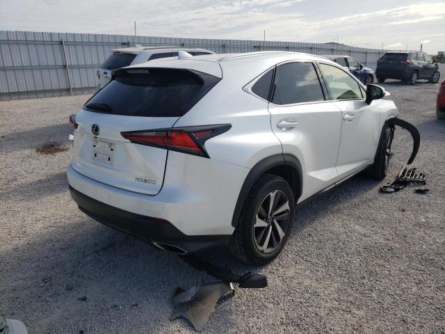 Photo 3 VIN: JTJGARBZ9L5002202 - LEXUS NX 300 