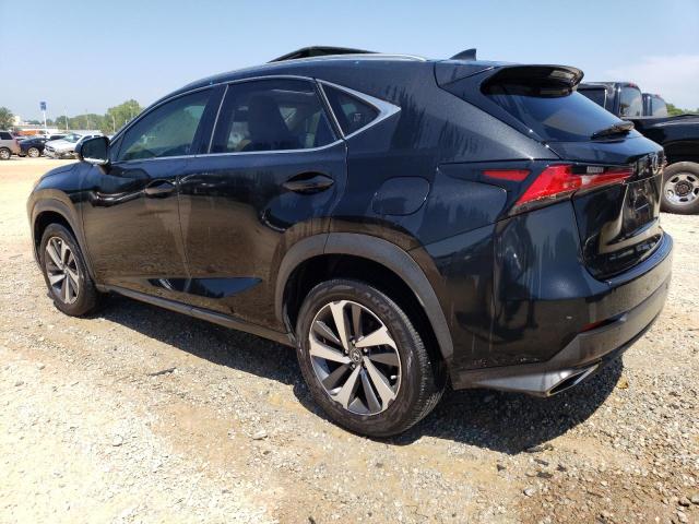 Photo 1 VIN: JTJGARBZ9L5003740 - LEXUS NX 