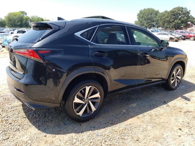 Photo 2 VIN: JTJGARBZ9L5003740 - LEXUS NX 