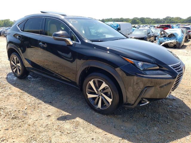 Photo 3 VIN: JTJGARBZ9L5003740 - LEXUS NX 