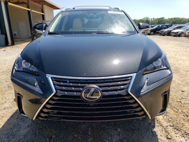 Photo 4 VIN: JTJGARBZ9L5003740 - LEXUS NX 