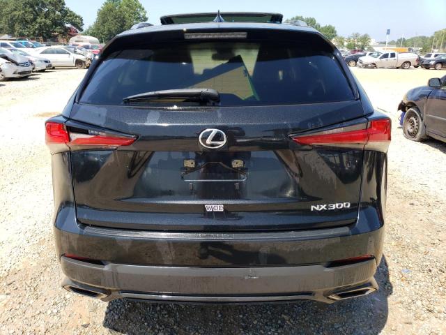 Photo 5 VIN: JTJGARBZ9L5003740 - LEXUS NX 