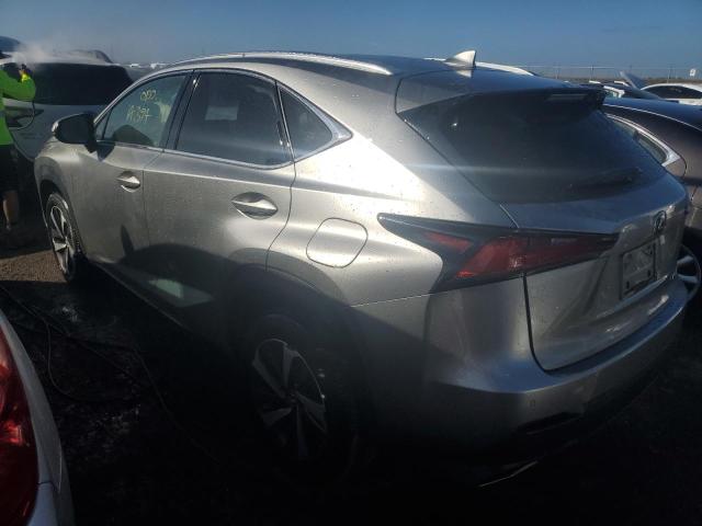 Photo 1 VIN: JTJGARBZ9L5010185 - LEXUS NX 300 