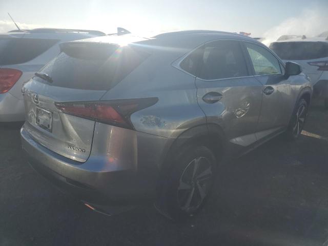 Photo 2 VIN: JTJGARBZ9L5010185 - LEXUS NX 300 