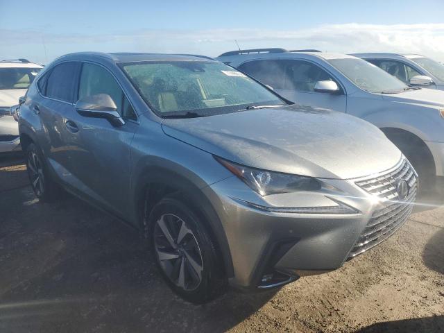 Photo 3 VIN: JTJGARBZ9L5010185 - LEXUS NX 300 