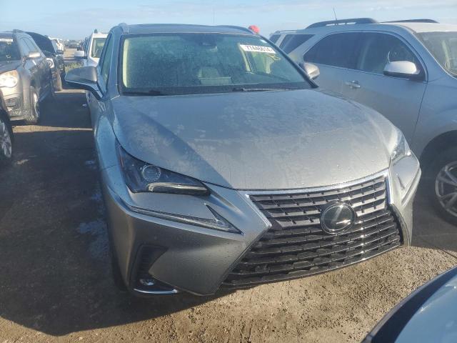 Photo 4 VIN: JTJGARBZ9L5010185 - LEXUS NX 300 