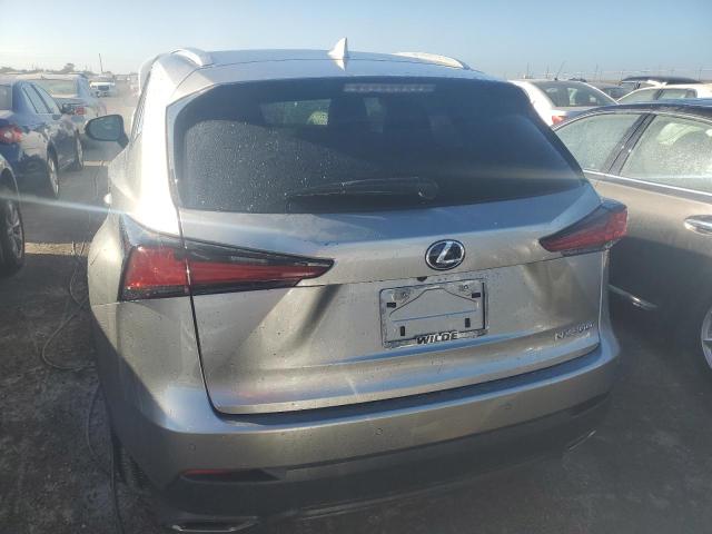 Photo 5 VIN: JTJGARBZ9L5010185 - LEXUS NX 300 