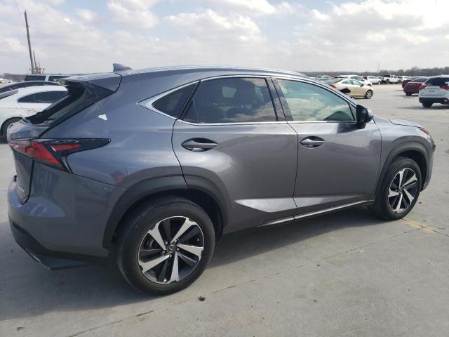 Photo 2 VIN: JTJGARBZ9M2183384 - LEXUS NX 300 BAS 