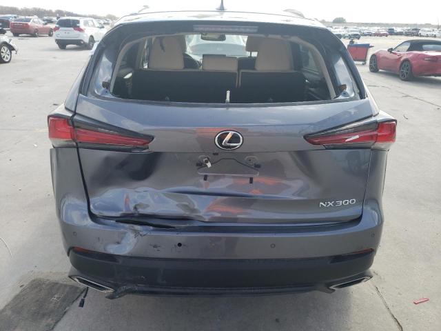 Photo 5 VIN: JTJGARBZ9M2183384 - LEXUS NX 300 BAS 