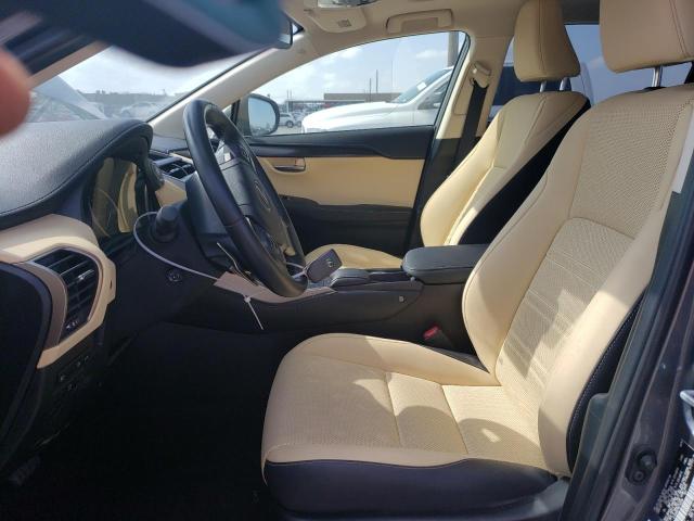 Photo 6 VIN: JTJGARBZ9M2183384 - LEXUS NX 300 BAS 