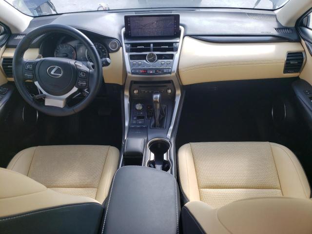 Photo 7 VIN: JTJGARBZ9M2183384 - LEXUS NX 300 BAS 