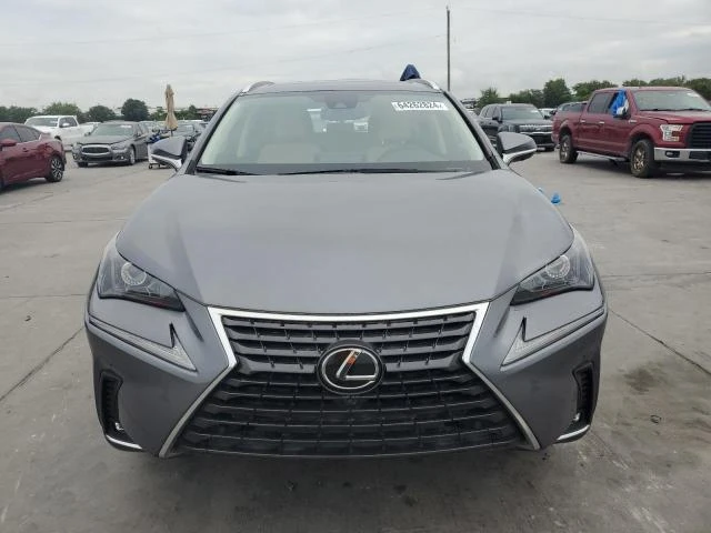 Photo 4 VIN: JTJGARBZ9M2183384 - LEXUS NX 300 BAS 