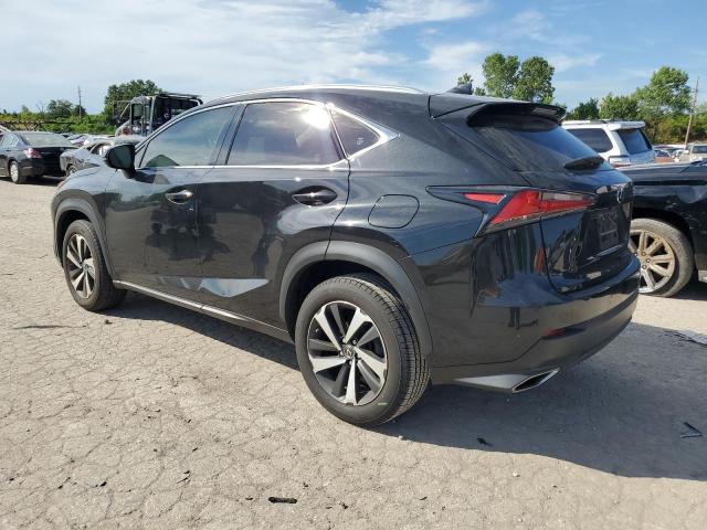 Photo 1 VIN: JTJGARBZ9M2200801 - LEXUS NX 