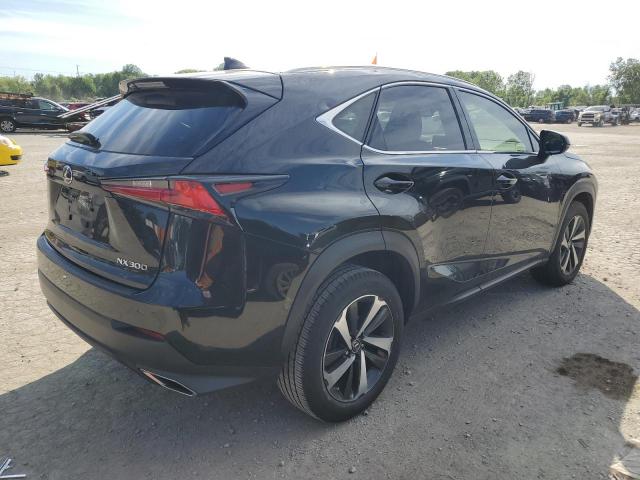 Photo 2 VIN: JTJGARBZ9M2200801 - LEXUS NX 