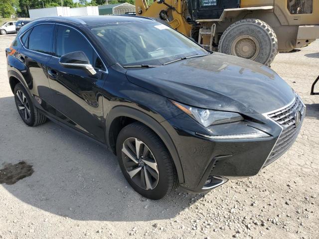 Photo 3 VIN: JTJGARBZ9M2200801 - LEXUS NX 