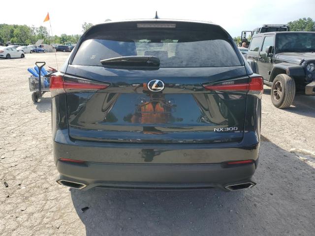 Photo 5 VIN: JTJGARBZ9M2200801 - LEXUS NX 