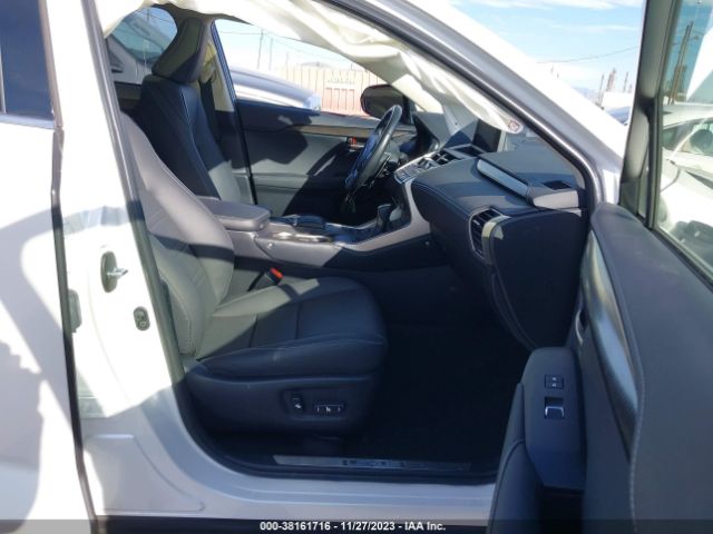 Photo 4 VIN: JTJGARBZ9M5021690 - LEXUS NX 300 