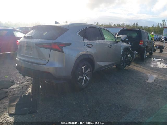 Photo 3 VIN: JTJGARBZ9M5034066 - LEXUS NX 