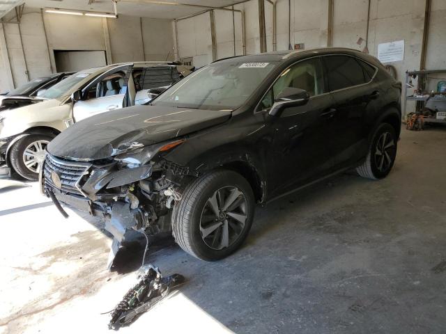 Photo 0 VIN: JTJGARBZXL2165510 - LEXUS NX 