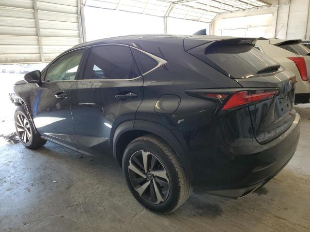 Photo 1 VIN: JTJGARBZXL2165510 - LEXUS NX 