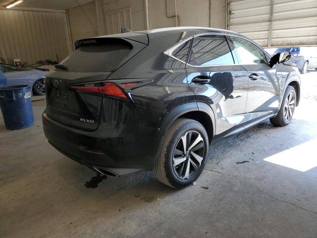 Photo 2 VIN: JTJGARBZXL2165510 - LEXUS NX 