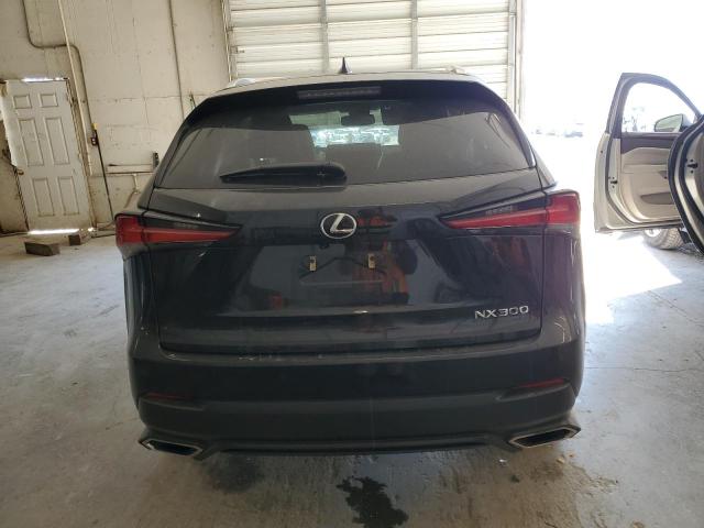 Photo 5 VIN: JTJGARBZXL2165510 - LEXUS NX 