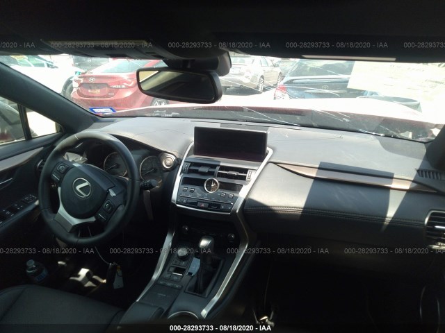 Photo 4 VIN: JTJGARBZXL2169153 - LEXUS NX-300 