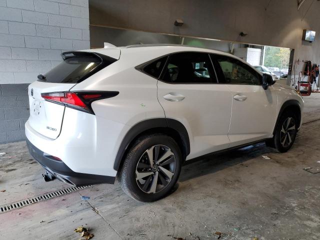 Photo 2 VIN: JTJGARDZ0L2220415 - LEXUS NX 300 