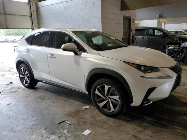 Photo 3 VIN: JTJGARDZ0L2220415 - LEXUS NX 300 