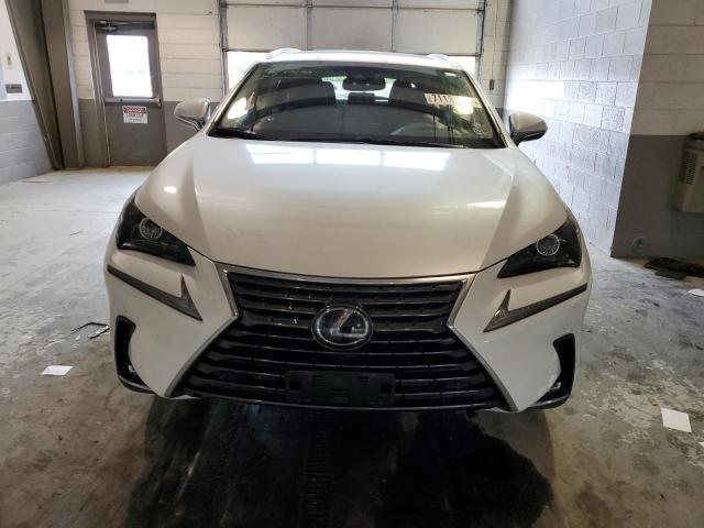 Photo 4 VIN: JTJGARDZ0L2220415 - LEXUS NX 300 