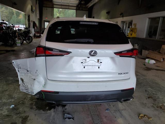 Photo 5 VIN: JTJGARDZ0L2220415 - LEXUS NX 300 