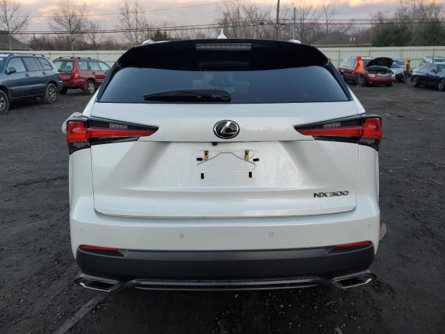 Photo 5 VIN: JTJGARDZ1L2227292 - LEXUS NX 