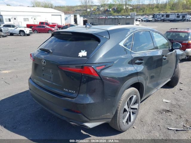 Photo 3 VIN: JTJGARDZ1L5001512 - LEXUS NX 300 