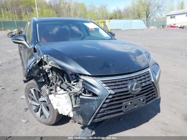 Photo 5 VIN: JTJGARDZ1L5001512 - LEXUS NX 300 