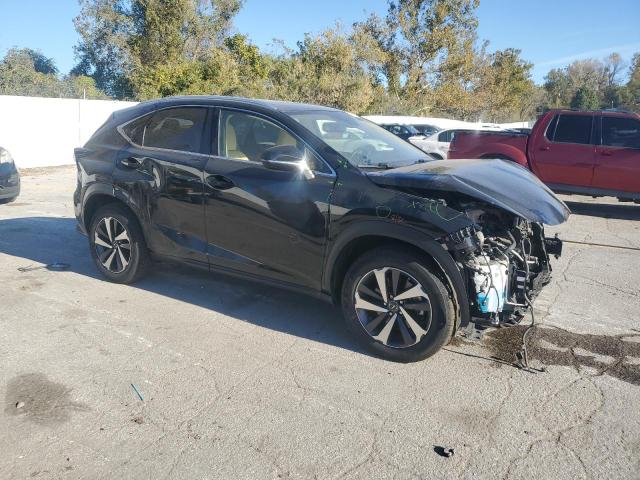 Photo 3 VIN: JTJGARDZ1L5007858 - LEXUS NX 300 