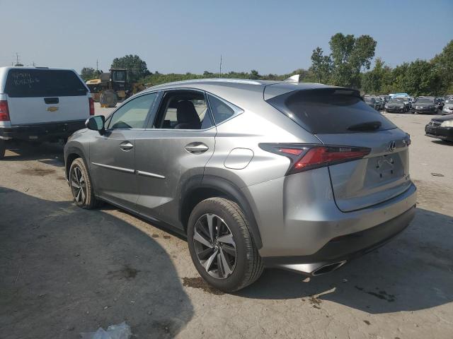 Photo 1 VIN: JTJGARDZ1L5010159 - LEXUS NX 300 