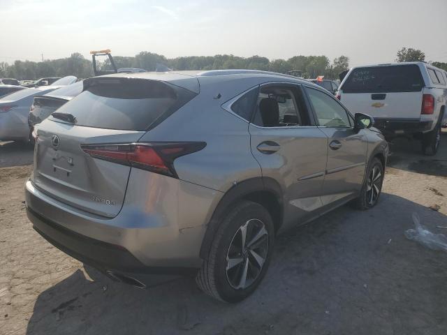 Photo 2 VIN: JTJGARDZ1L5010159 - LEXUS NX 300 