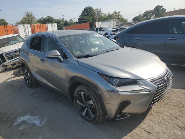 Photo 3 VIN: JTJGARDZ1L5010159 - LEXUS NX 300 