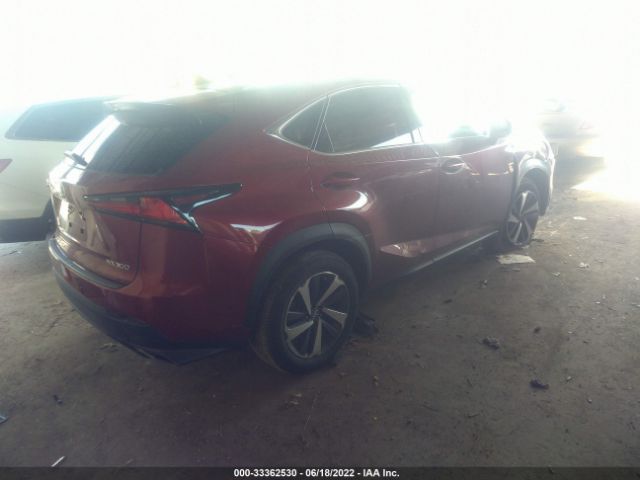 Photo 3 VIN: JTJGARDZ1L5011957 - LEXUS NX 