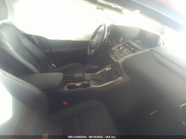 Photo 4 VIN: JTJGARDZ1L5011957 - LEXUS NX 