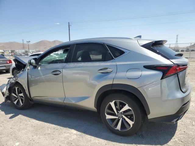 Photo 1 VIN: JTJGARDZ1L5017774 - LEXUS NX 300 