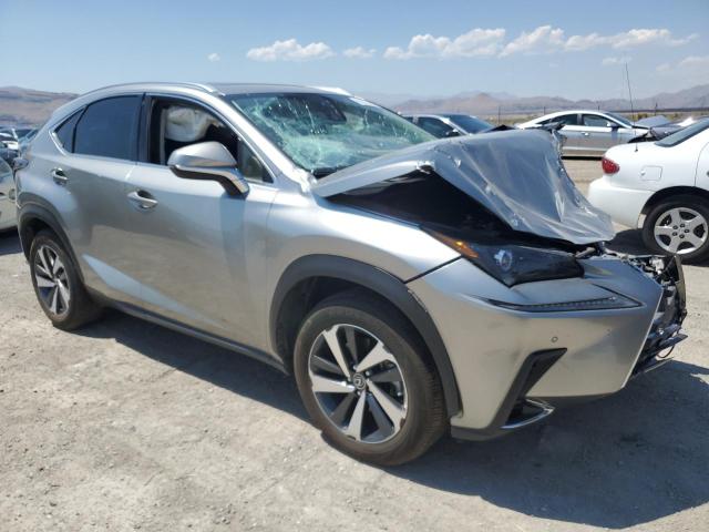 Photo 3 VIN: JTJGARDZ1L5017774 - LEXUS NX 300 