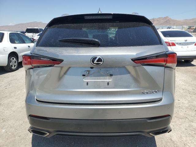 Photo 5 VIN: JTJGARDZ1L5017774 - LEXUS NX 300 