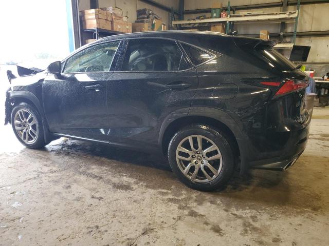 Photo 1 VIN: JTJGARDZ1M2260259 - LEXUS NX 300 BAS 