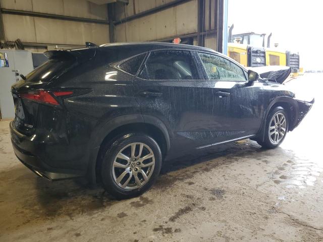 Photo 2 VIN: JTJGARDZ1M2260259 - LEXUS NX 300 BAS 